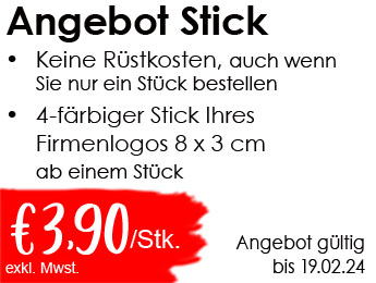 angebot stick345x260